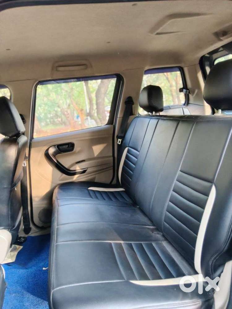 Mahindra Bolero Neo N8, 2022, Diesel