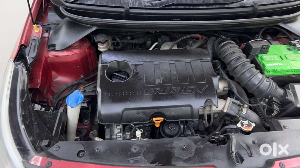 Hyundai Elite I20 [ ] 1.4 Asta Crdi, 2018, Diesel