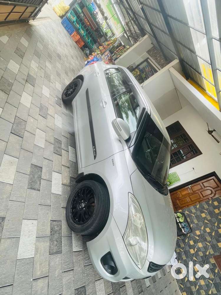 Maruti Swift Dzire Vdi 2011