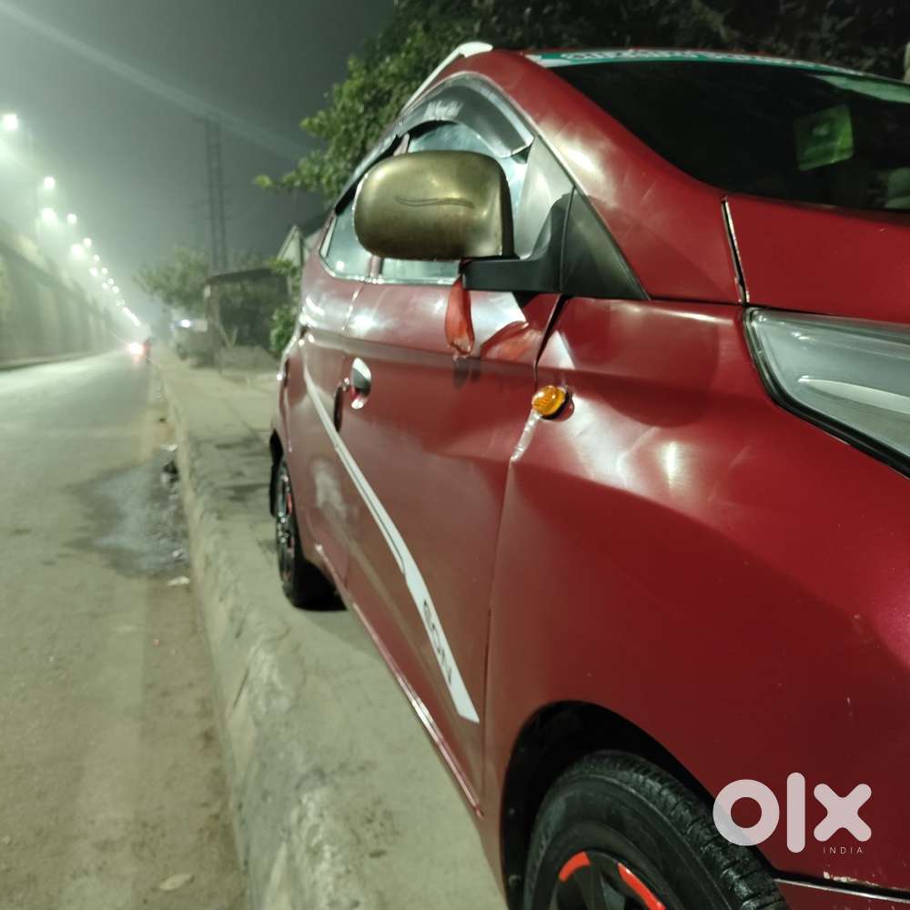 Hyundai Eon 0.8 Magna 2018 Petrol