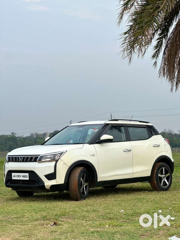 Mahindra Xuv300 W6 Diesel, 2023, Diesel