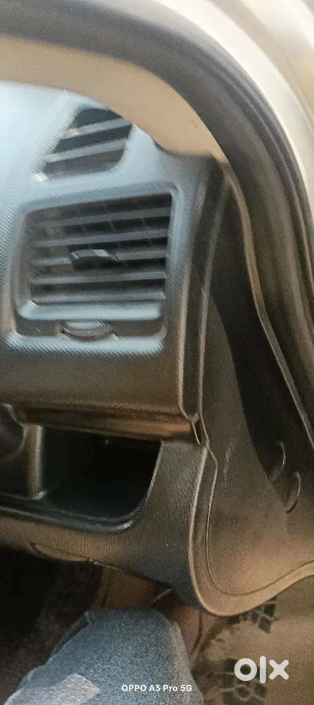 Maruti Suzuki Swift 2013 Petrol