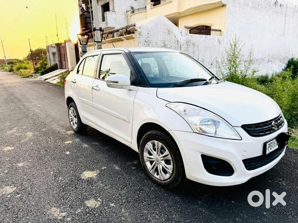 Swift Dzire 2014 Diesel