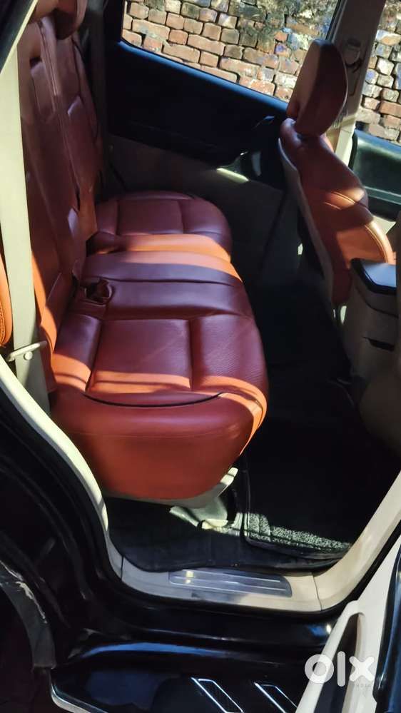 Mahindra Xuv500 W4, 2016, Diesel