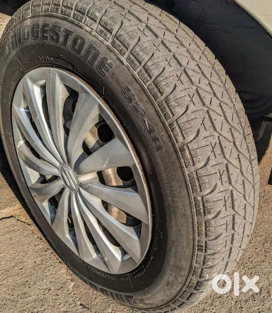 Maruti Suzuki Tour 2016 Diesel – Good Condition – Well Maintained