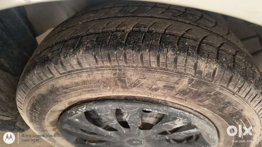 Mahindra Verito Vibe 2014 Diesel 104000 Km Driven
