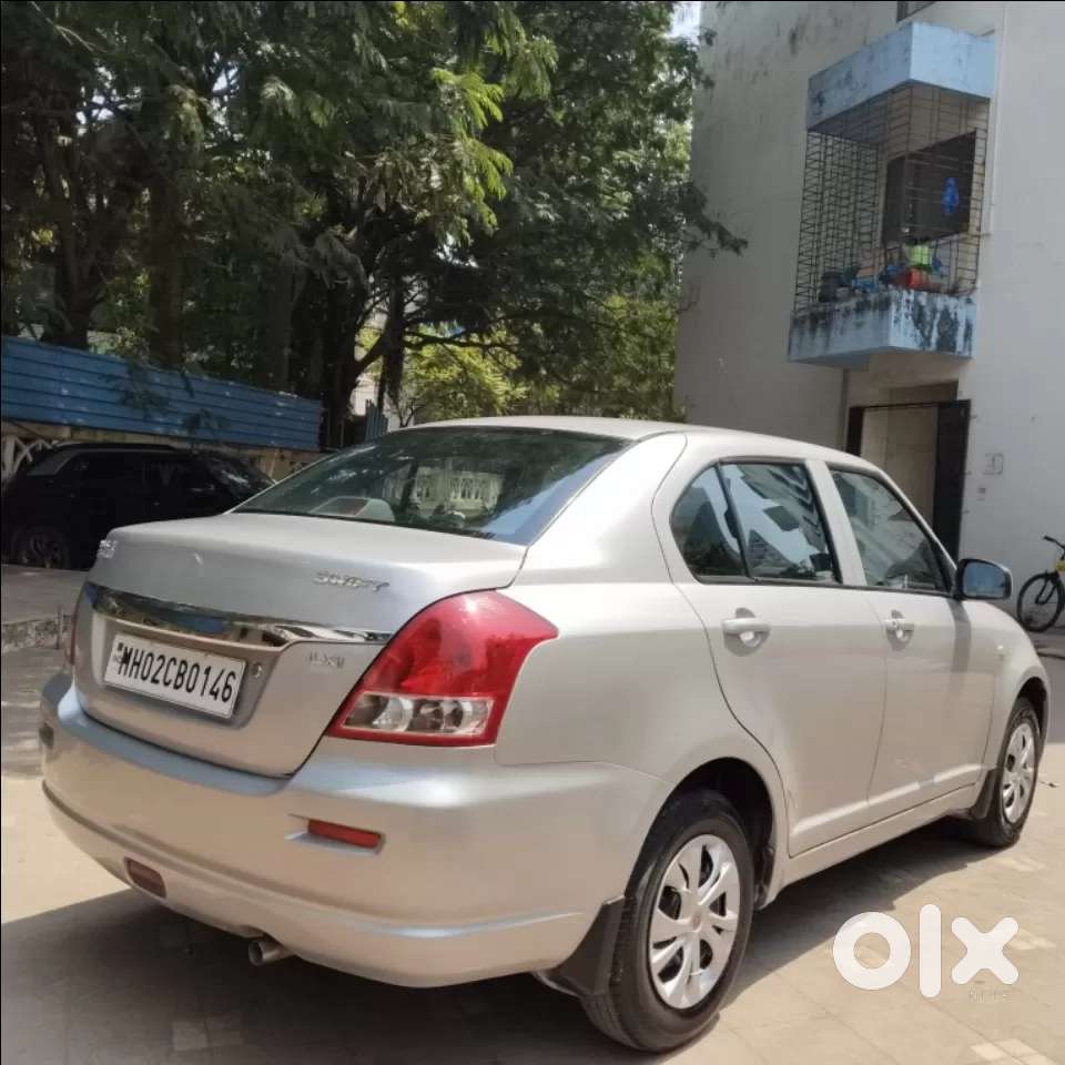 Maruti Suzuki Swift Dzire 1.3 Lxi, 2011, Petrol