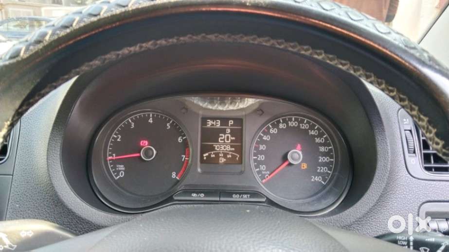 Volkswagen Polo 1.0 Tsi Comfortline At, 2021, Petrol