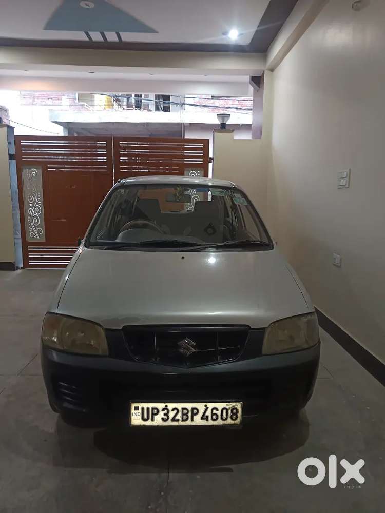 Alto 2005 ( Rr Till 2030)