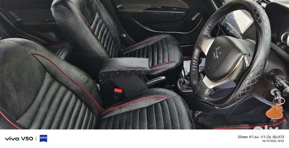 Maruti Suzuki Swift Vxi 2014 Car