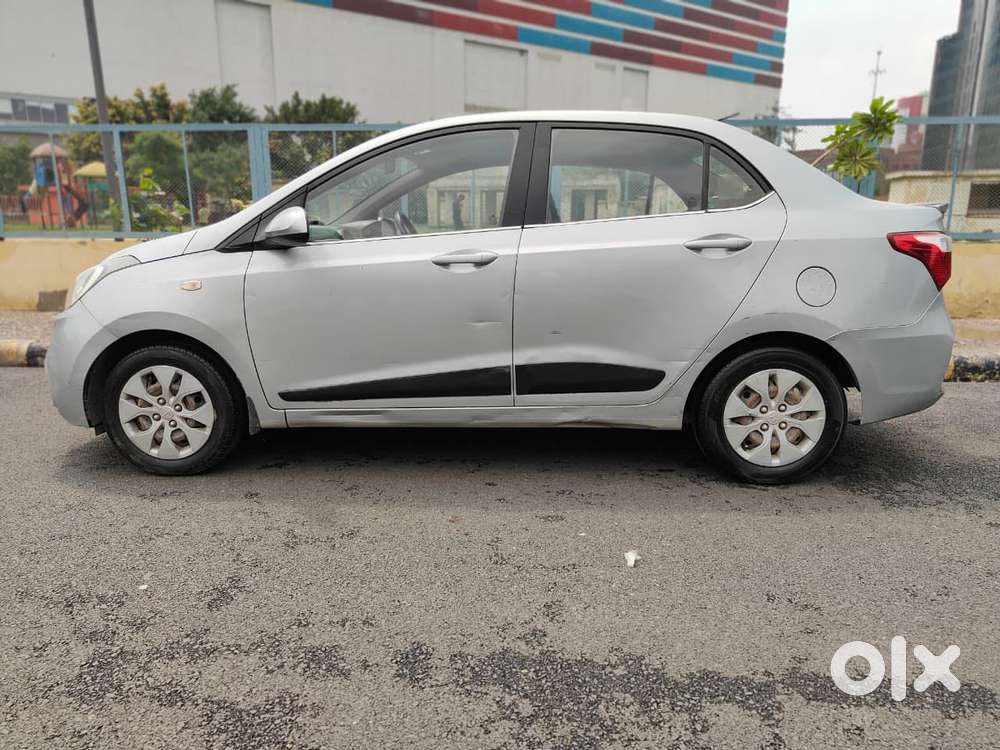 Hyundai Xcent 1.2 S Crdi, 2019, Diesel