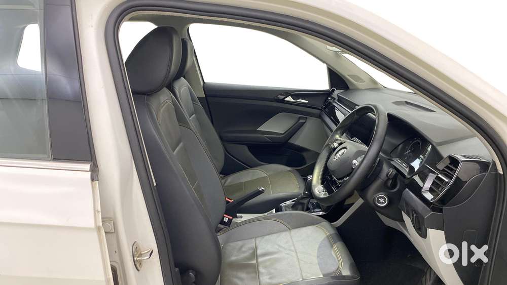 Skoda Kushaq 1.0 Tsi Style At, 2021, Petrol