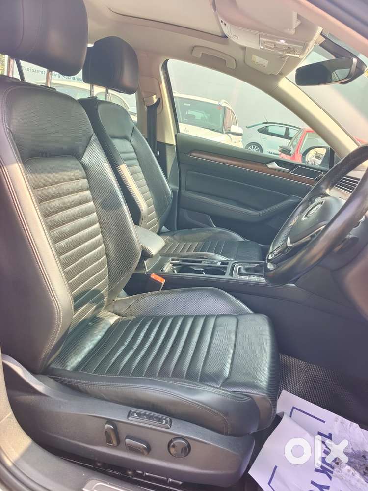 Volkswagen Passat 2.0 Tdi At Highline, 2019, Diesel