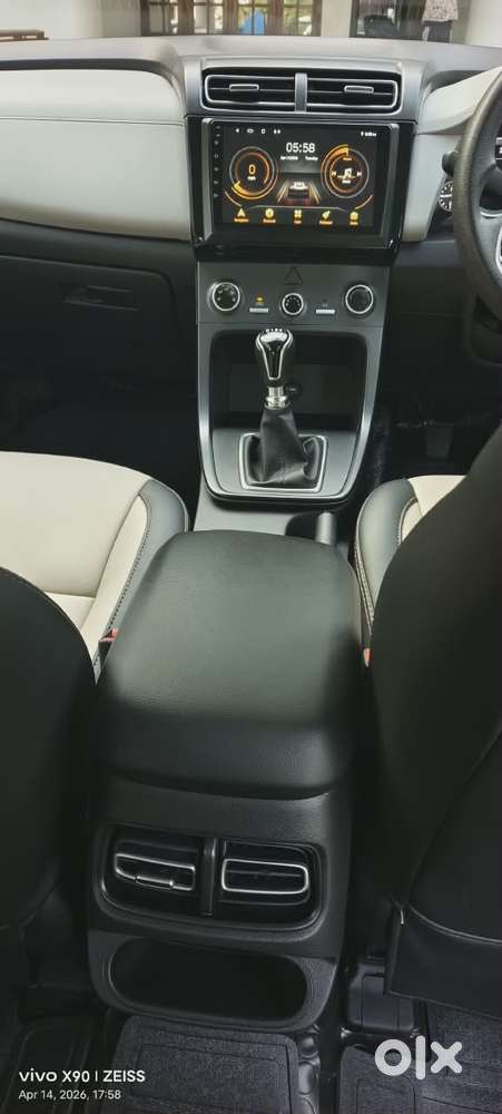 Hyundai Creta 1.6 E Plus Crdi, 2022, Diesel