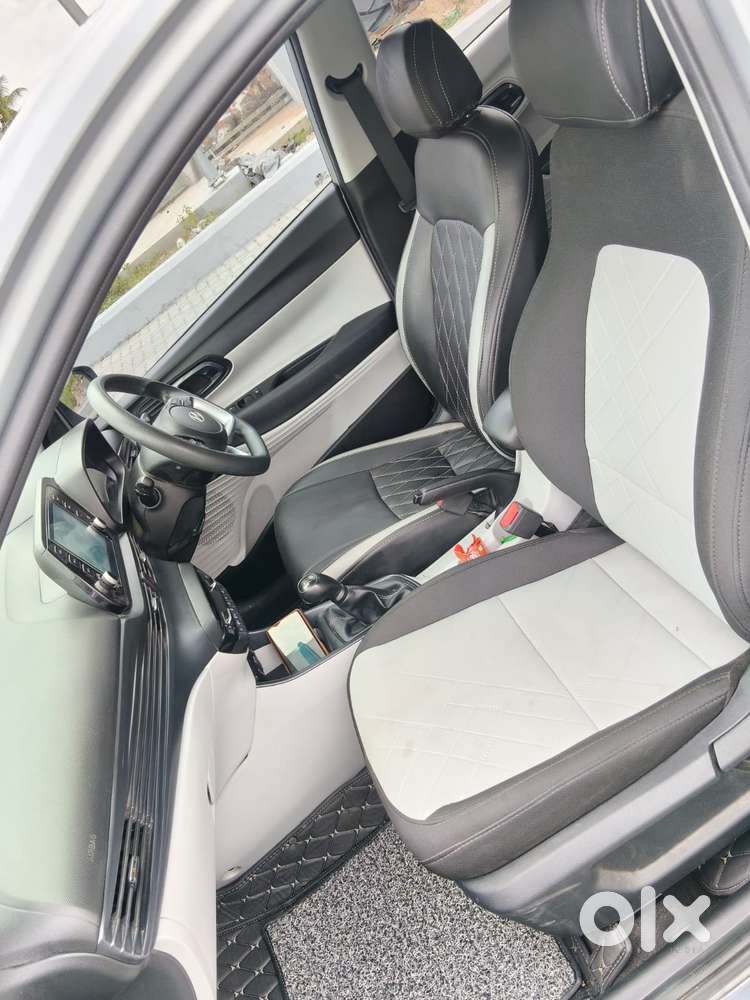 Hyundai I20, 2024, Petrol