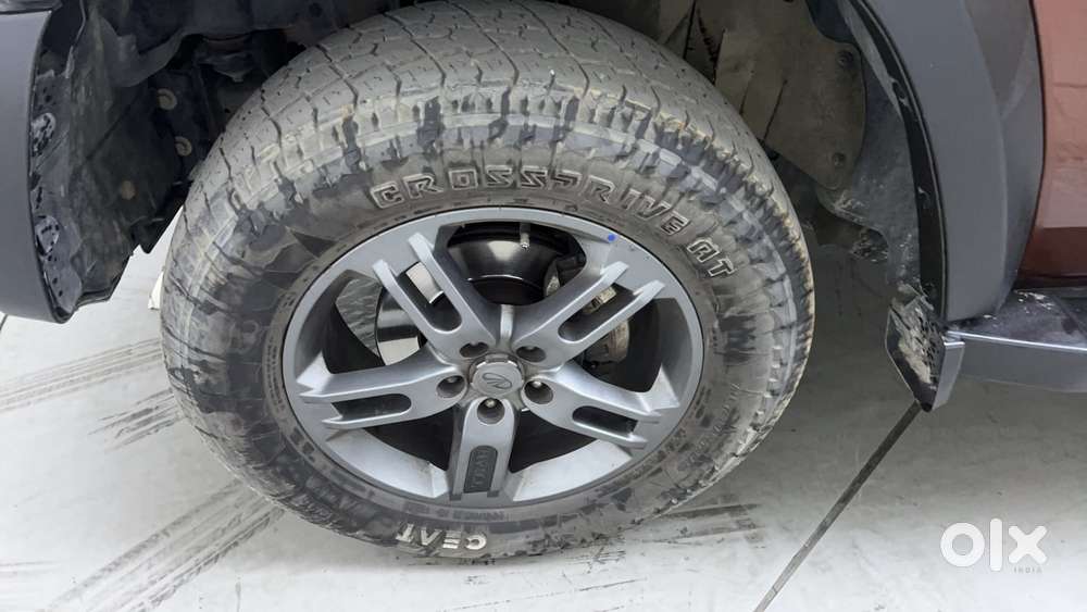 Mahindra Thar 1.5 Lx Hard Top Diesel At 4 Rwd, 2022, Diesel