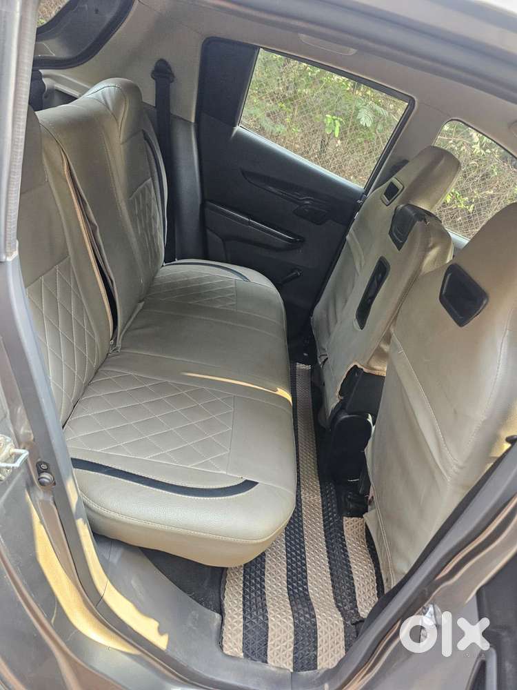 Mahindra Kuv 100 G80 K2, 2017, Petrol