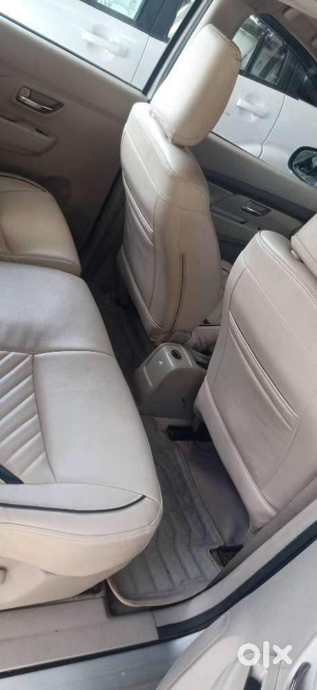 Maruti Suzuki Ertiga 1.5 Vxi, 2021, Petrol