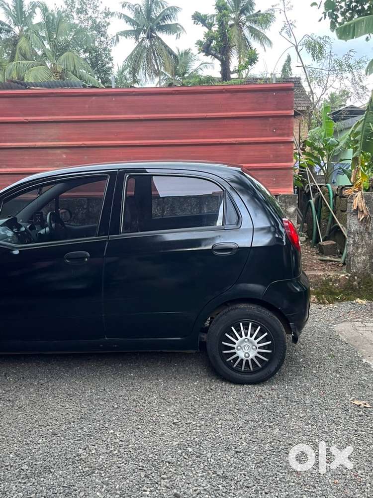Chevrolet Spark Petrol 2008