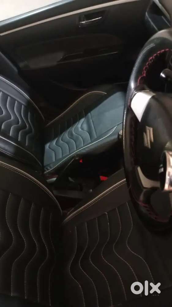 Maruti Suzuki Swift 2015 Diesel Good Condition