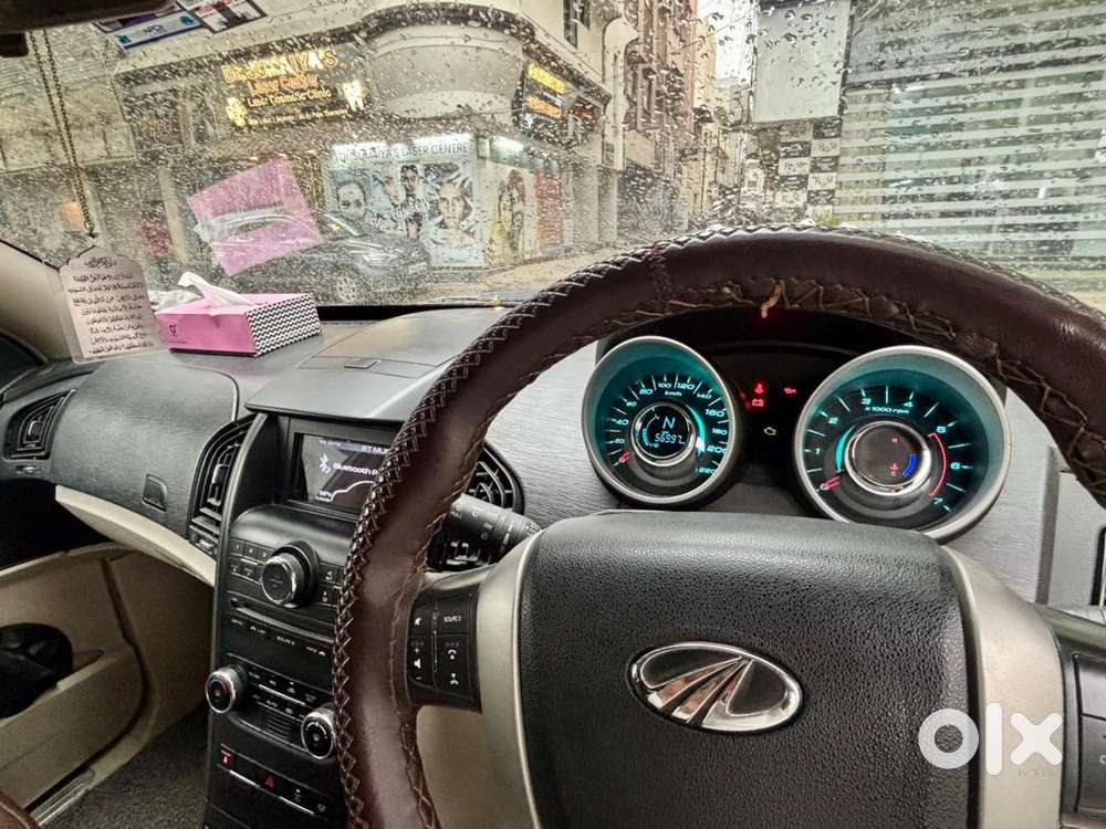 Mahindra Xuv500 For Sale