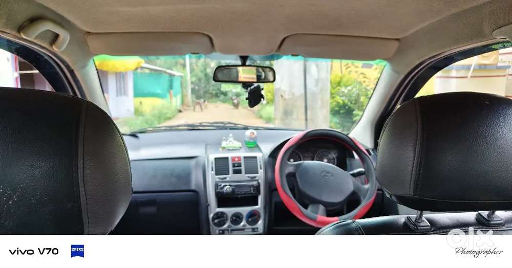 Hyundai Getz Prime 2007