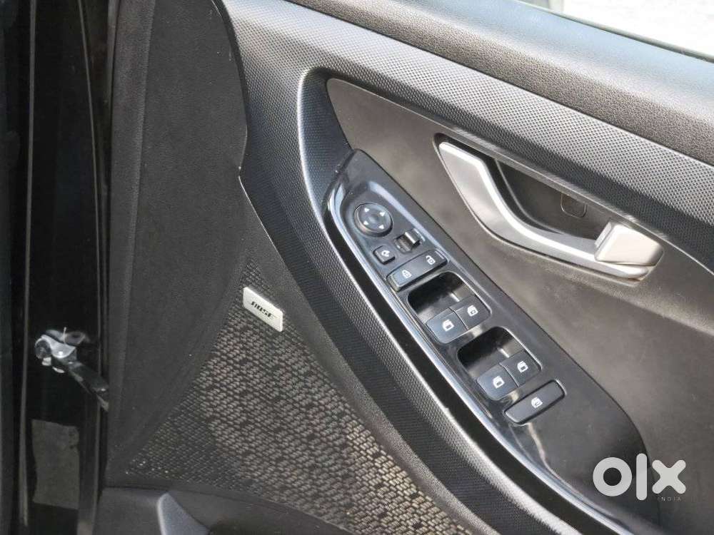 Hyundai Creta 1.5 Sx (o) Knight Ivt Petrol, 2022, Petrol