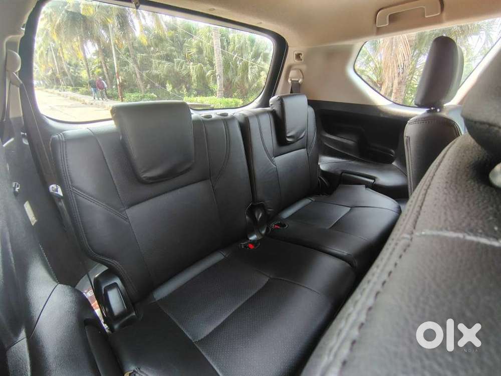 Toyota Innova Crysta 2.8 Gx At 7 Str, 2021, Diesel