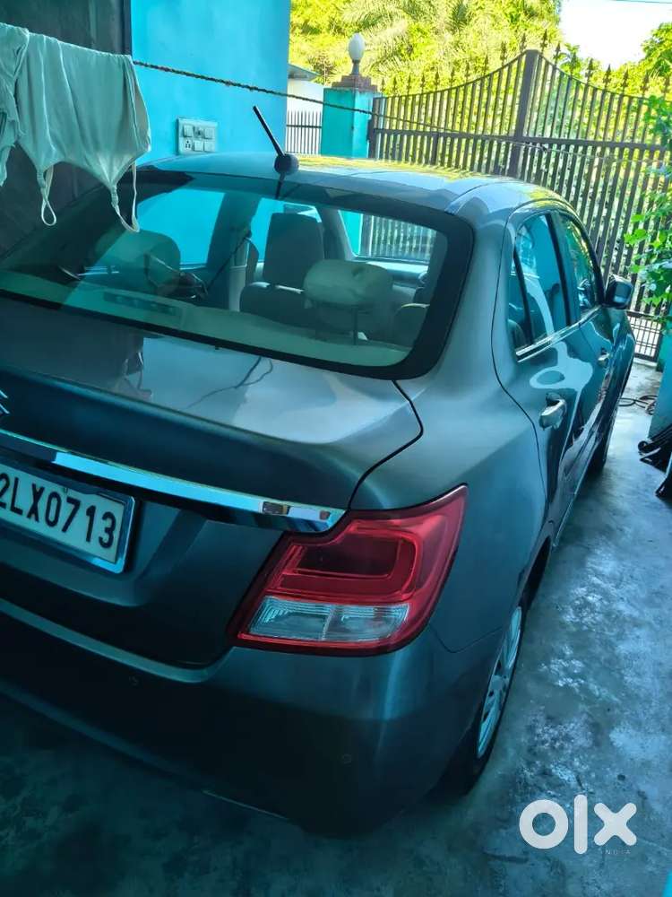Maruti Suzuki Dzire 1.2 2021 Vxi