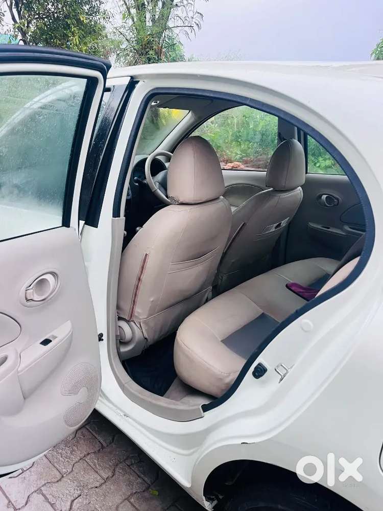 Renault Pulse Petrol 2017