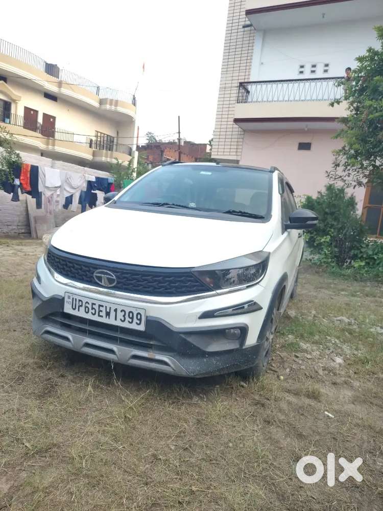 Tata Tiago Nrg 2023