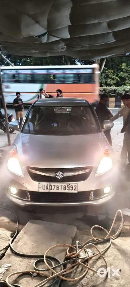 2nd Owner 2016 Dzire