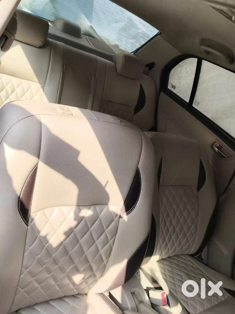 Maruti Suzuki Swift Dzire 2014 Diesel 108375 Km Driven , Top Model