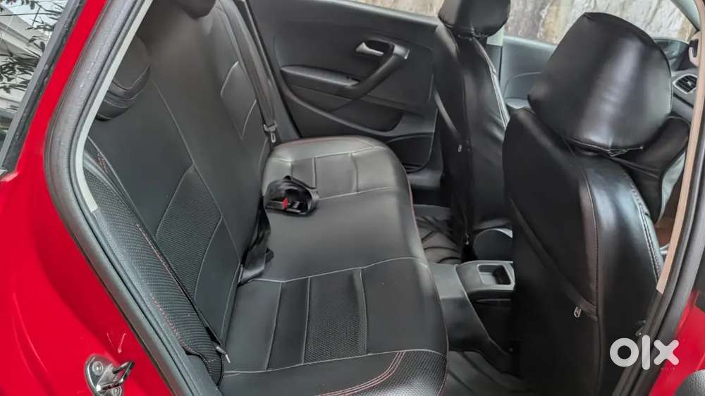 Volkswagen Polo Gt Tdi 2016 Model