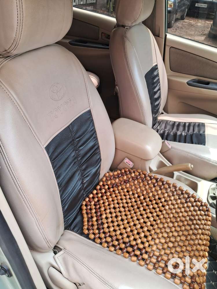 Toyota Innova 2.0 G1 Bsiv, 2005, Diesel