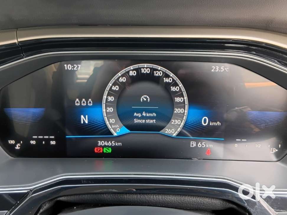 Volkswagen Virtus Topline 1.0 Tsi At (electric Seats), 2024, Petrol