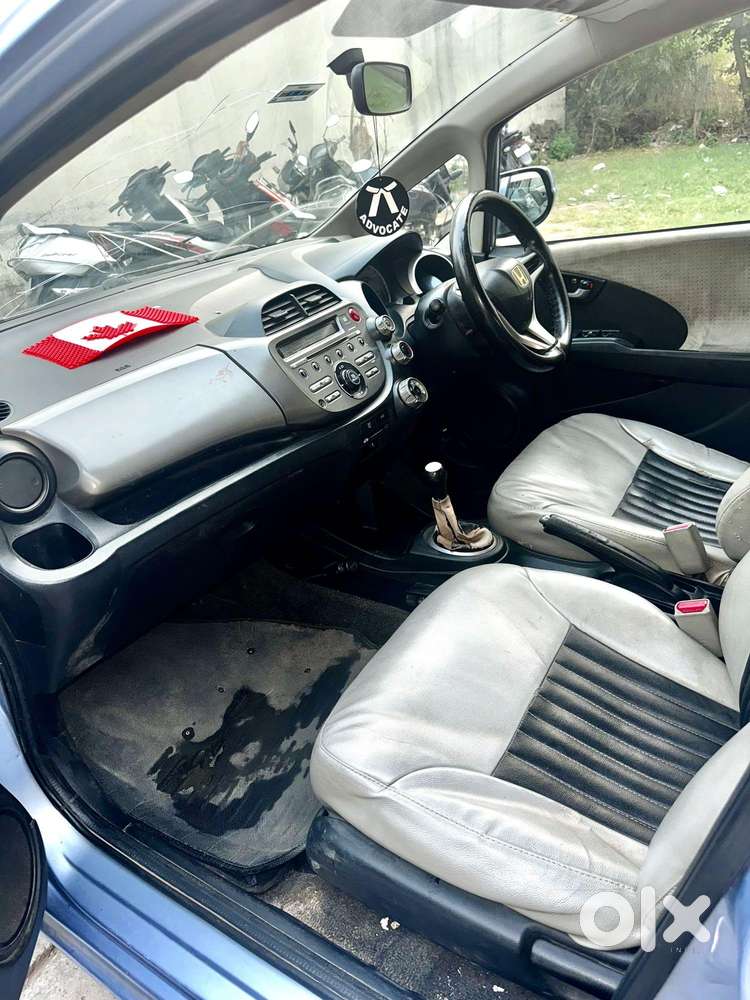 Honda Jazz 1.2 Sv I Vtec, 2009, Petrol