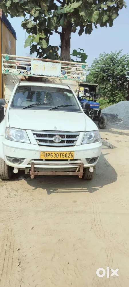 Tata Xenon Xt 2016