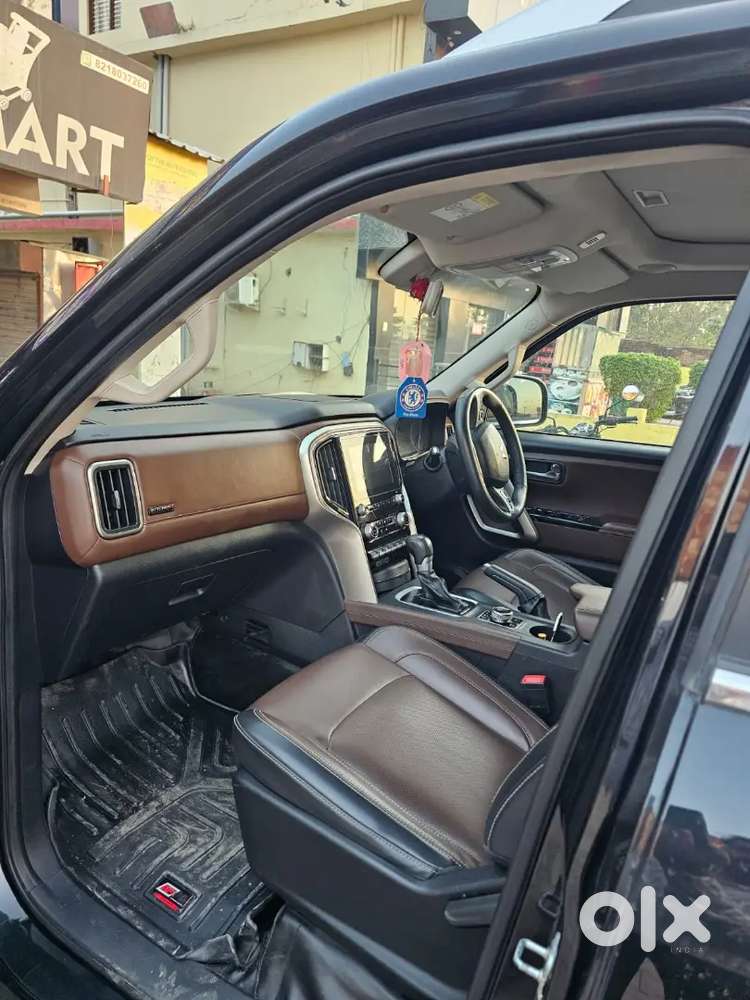 Mahindra Scorpio N 2023 Diesel 90000 Km Driven