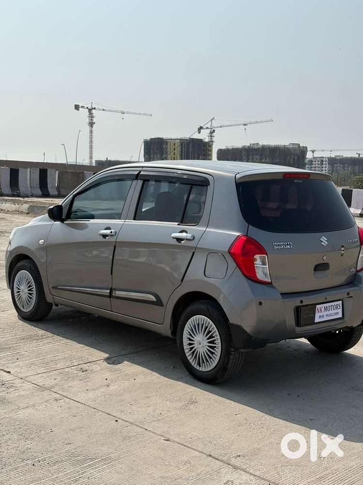 Maruti Suzuki Hybrid 2015 Year Car