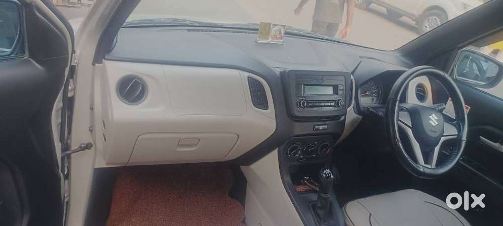 Maruti Suzuki Wagon R Vxi 1.0 Cng, 2022, Cng & Hybrids