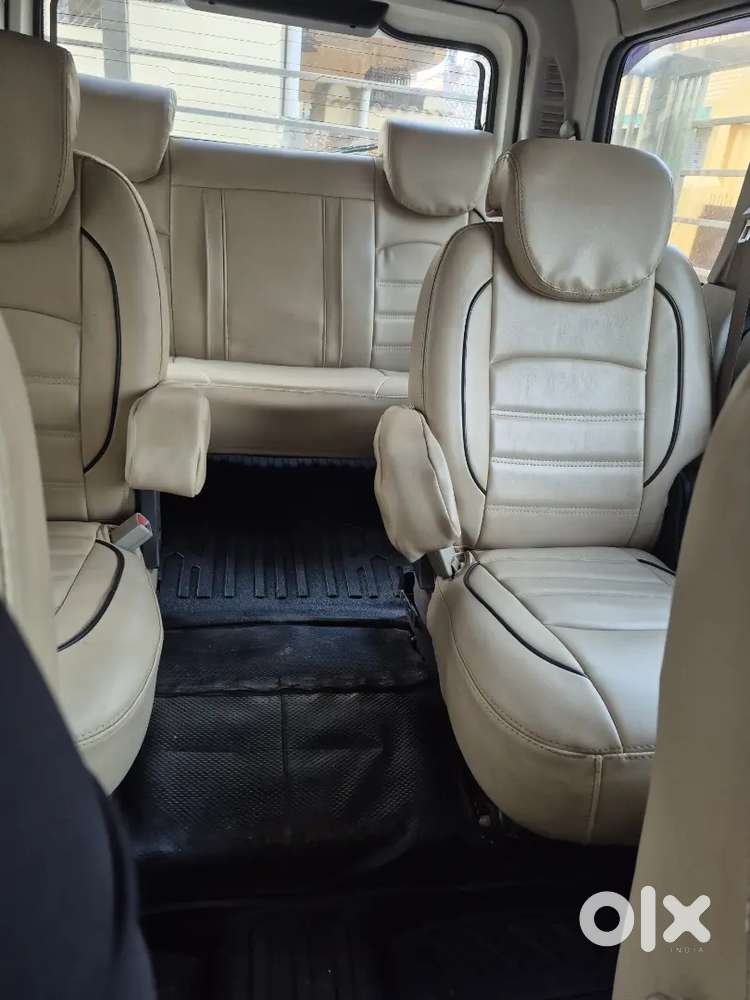Mahindra Scorpio 2015, S10, Diesel 80000 Km Driven