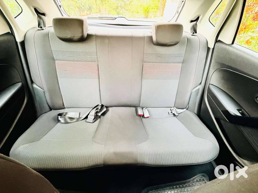 Volkswagen Polo 1.0 Highline Plus Tsi At, 2021, Petrol