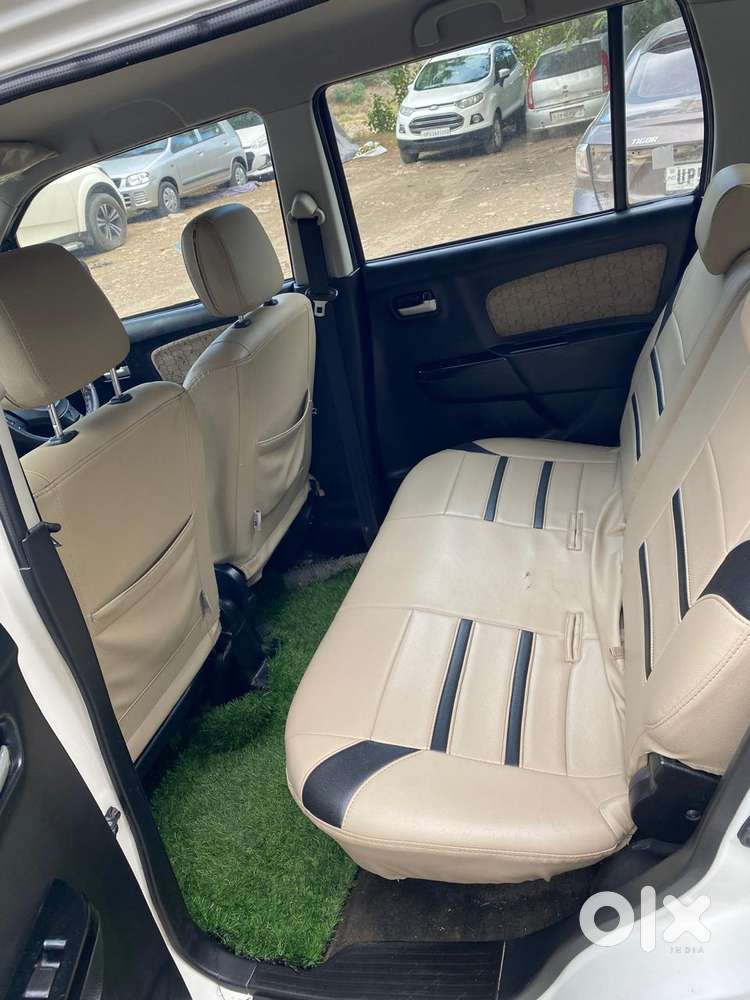 Maruti Suzuki Wagon R 1.0 Vxi Felicity Edition, 2018, Petrol