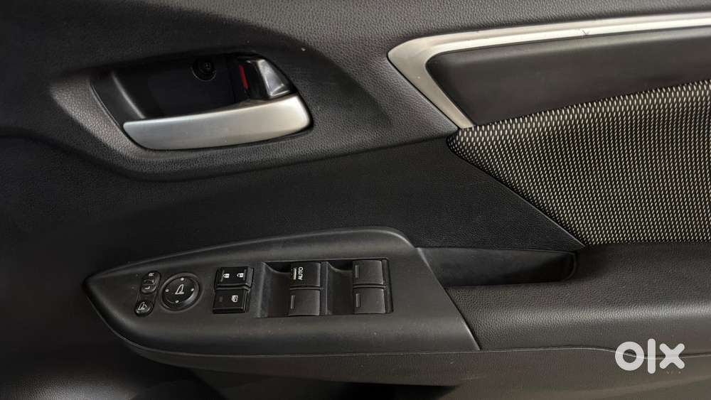 Honda Wr-v 1.2 Vx I-vtec, 2019, Petrol