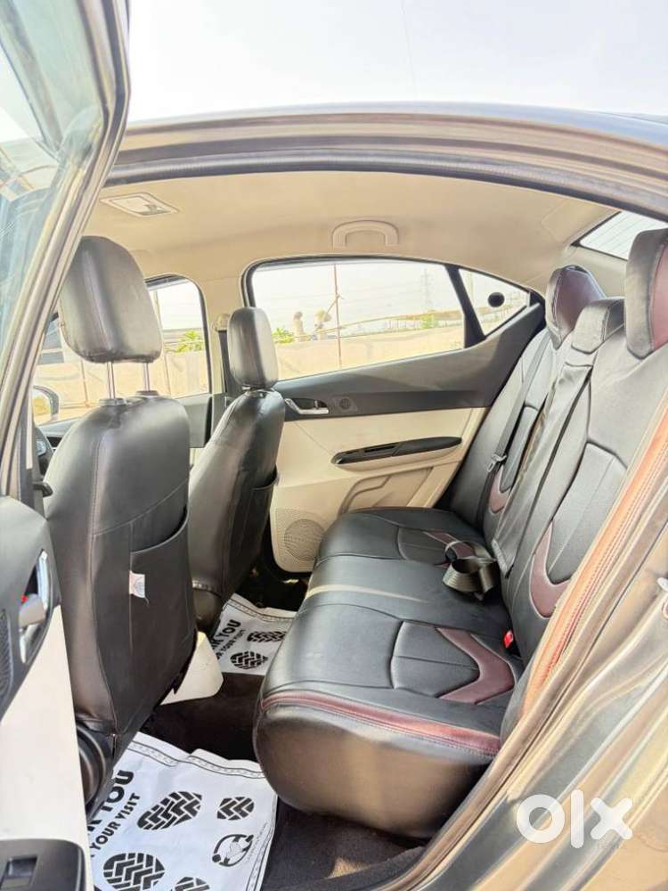 Tata Tigor Xza Plus, 2023, Petrol