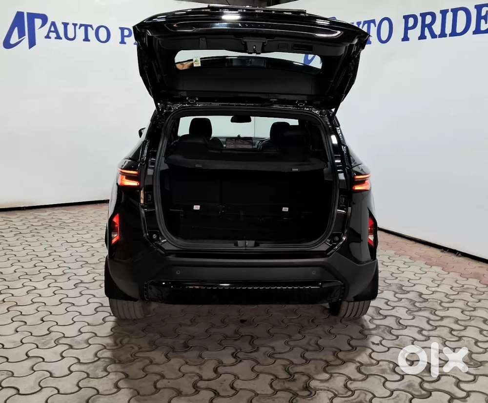 Tata Harrier, 2024, Diesel