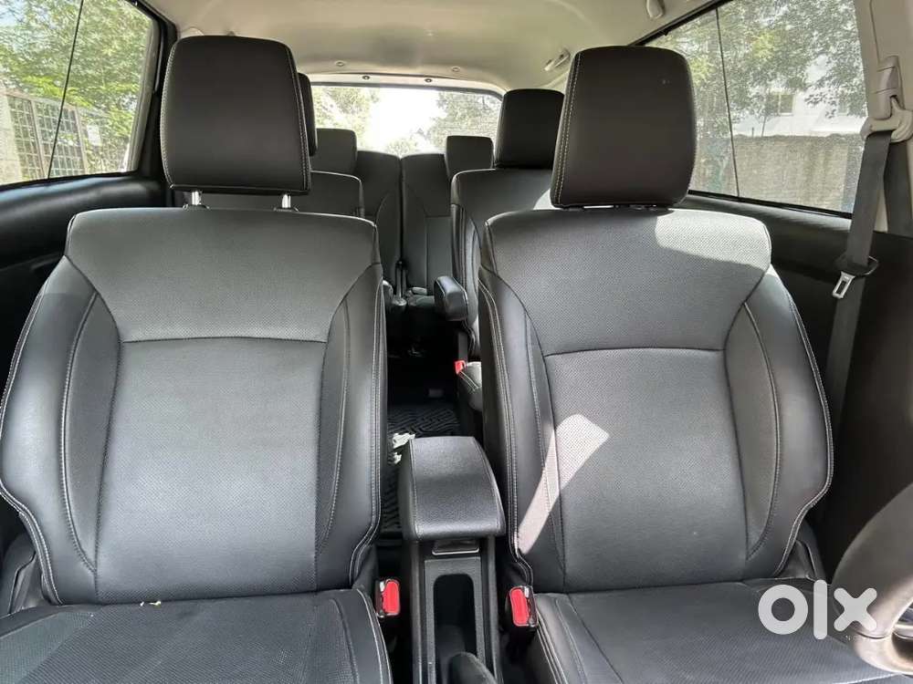 Maruti Suzuki Xl6 2022 Variant