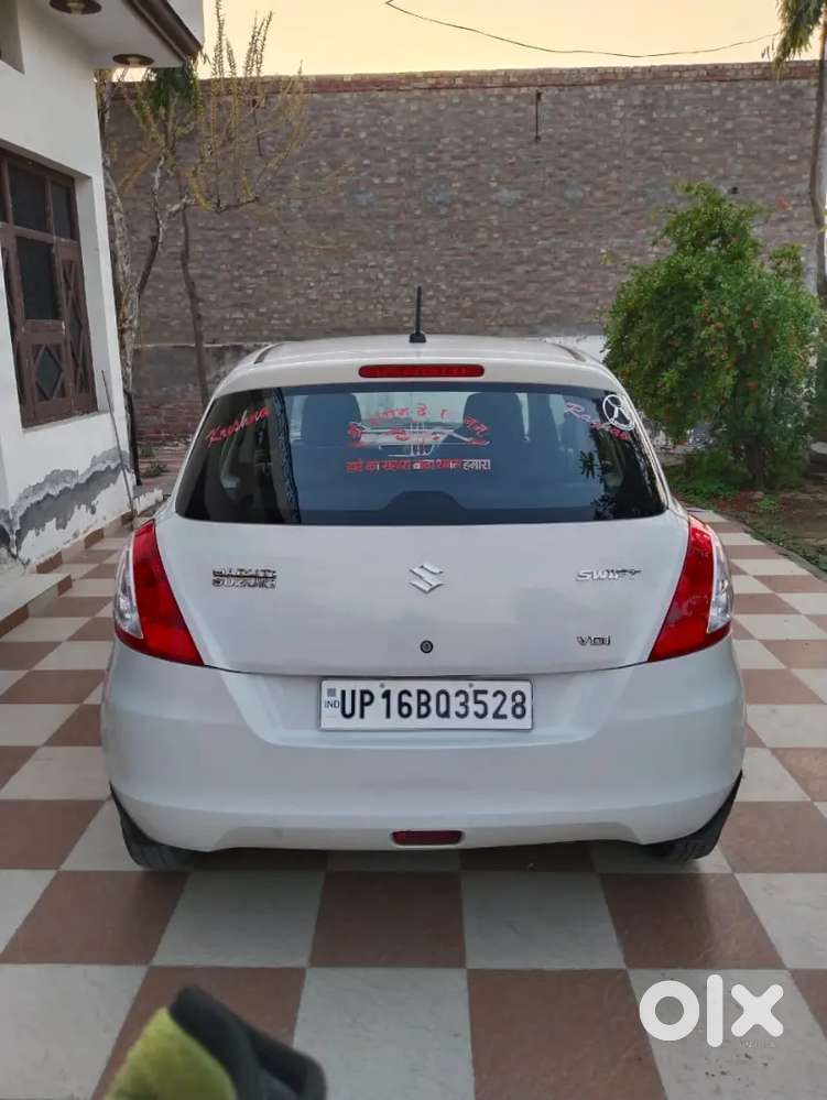 Swift Vdi O Model 2017 First Owner Bumper To Bumper Original