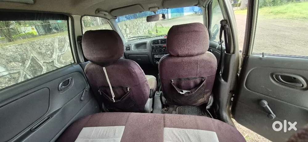 Maruti Suzuki Alto Lxi 2007